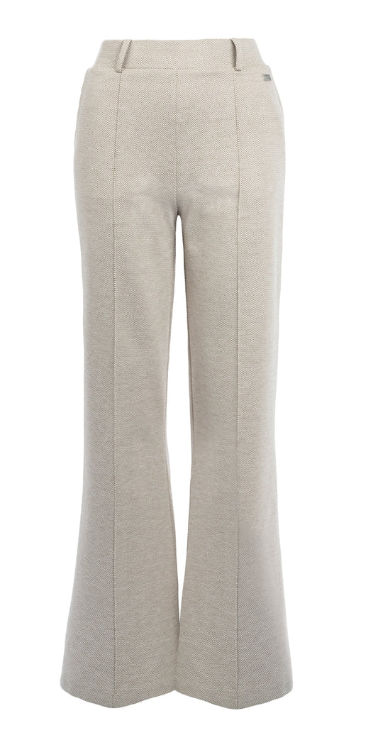 Alex Punta Twill | Lt grey - 2