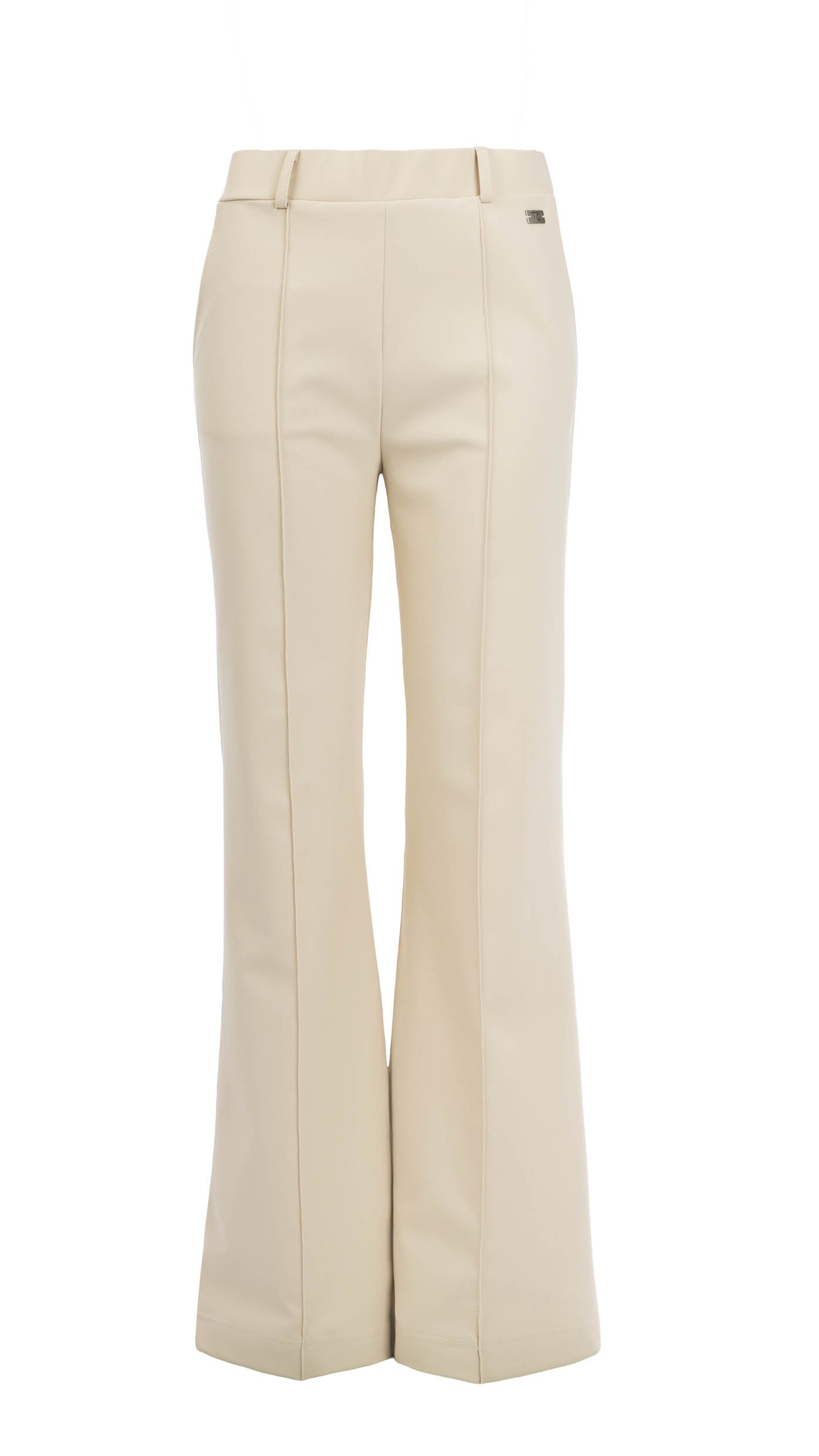 Pantalon Alex Soft Textured | Birch