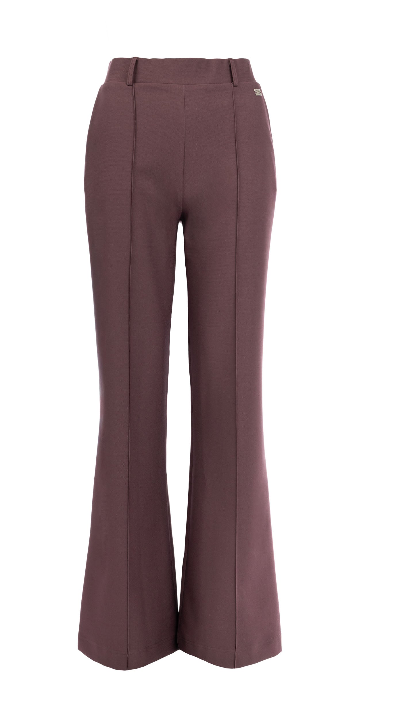 Pantalon Alex Soft Textured | Fudge A