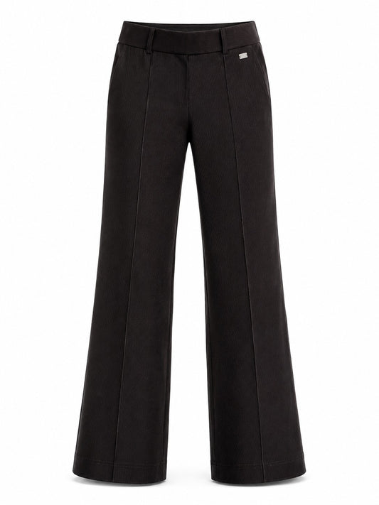 Pantalon Alex Small Pinstripe | After Dark