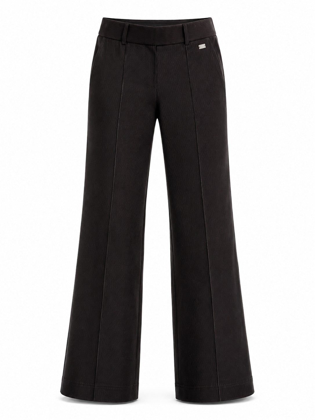 Pantalon Alex Small Pinstripe | After Dark