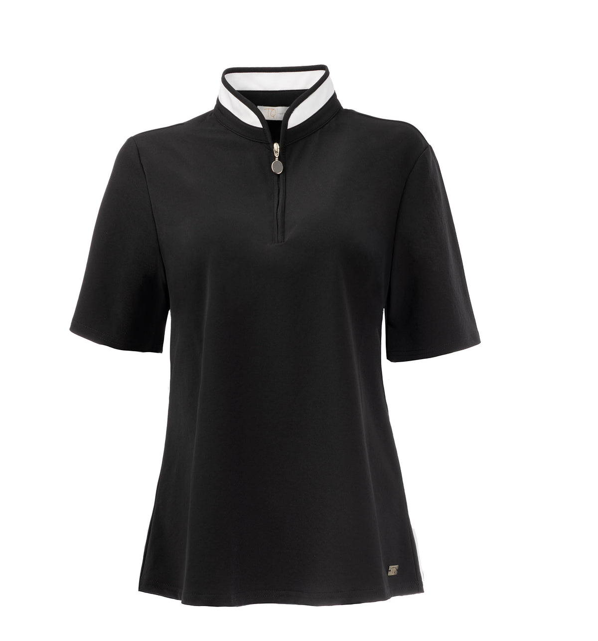 Suzanne Basic Travel | Black
