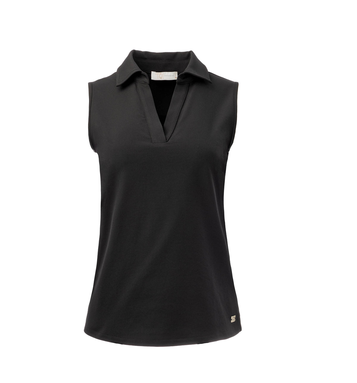 Lindsey Basic Travel | Black