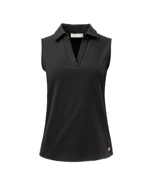 Lindsey Basic Travel | Black