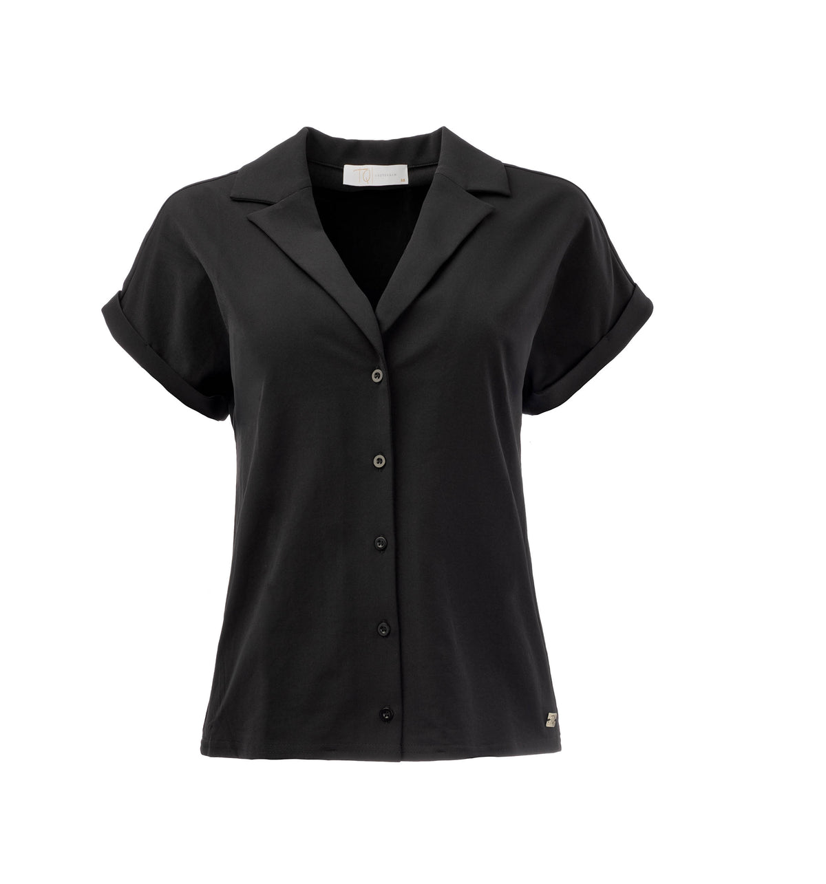 Binthe Basic Travel | Black