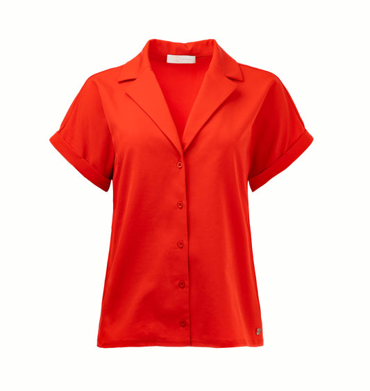 Binthe Seasonal Travel | Red