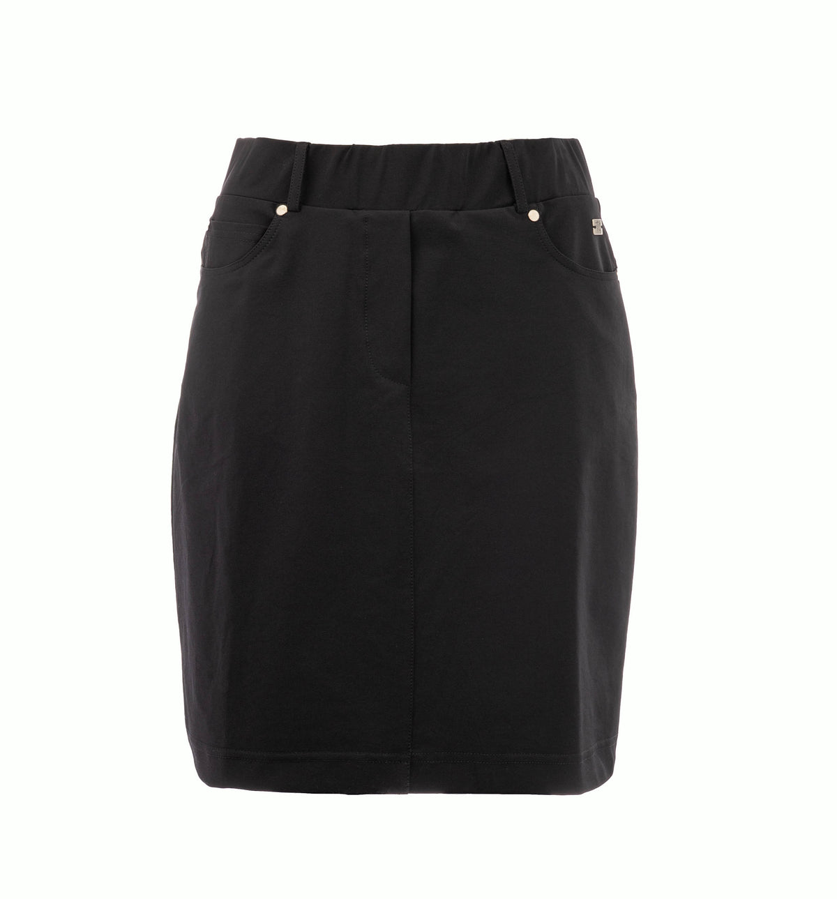 Bibi Basic Travel | Black