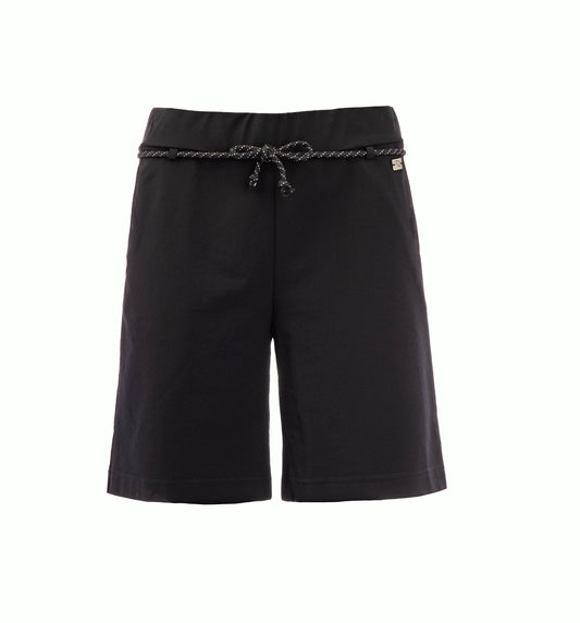 Romee Short Basic Travel | Black