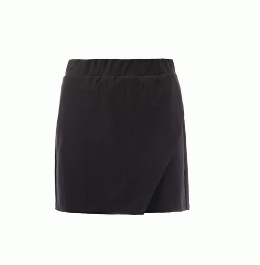 Skort Basic Travel | Black