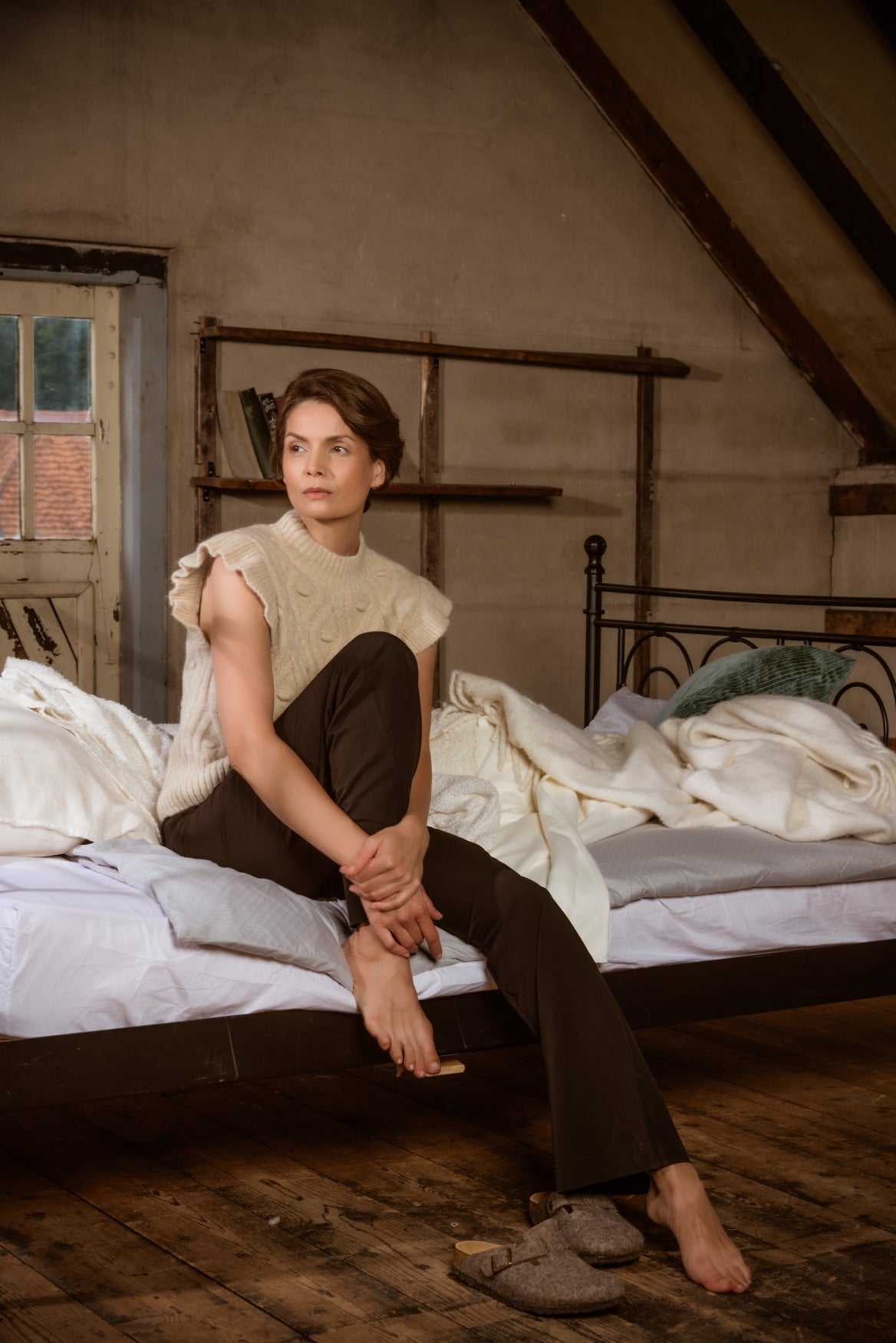 Roxan Basic Travel | Black