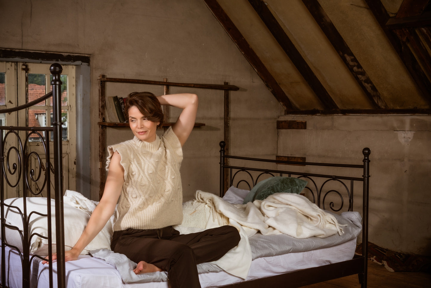 Roxan Basic Travel | Black