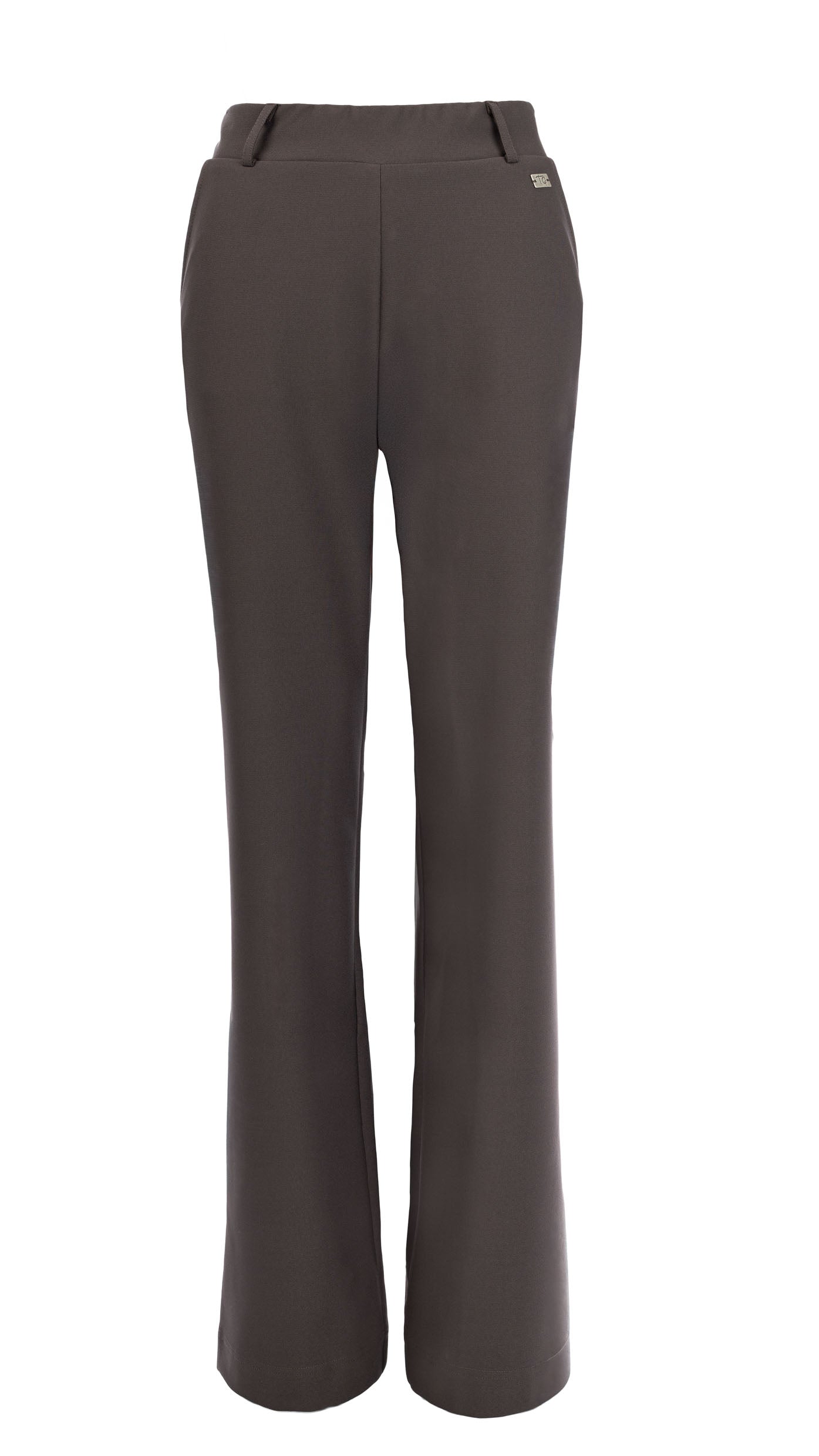 Pantalon Romet Soft Textured | After Dark