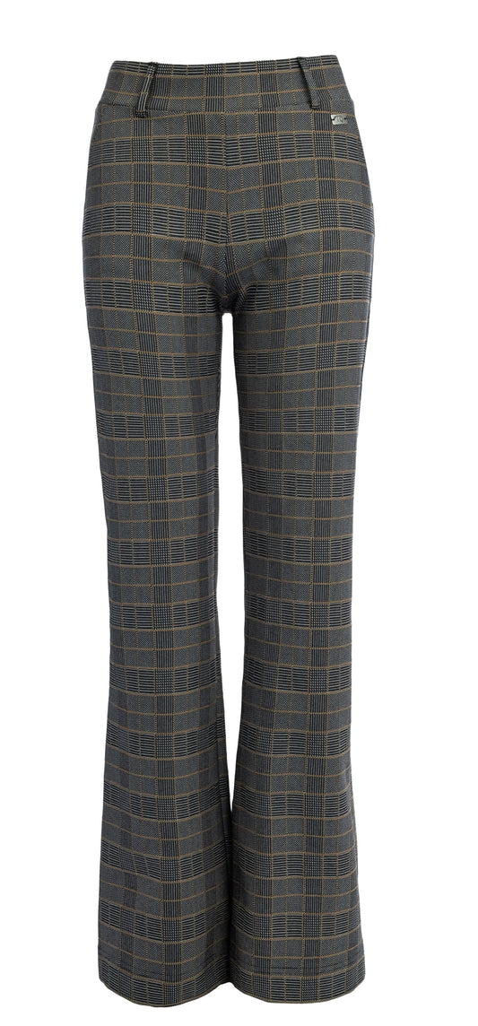 Romet CheckVar | Black - Brown