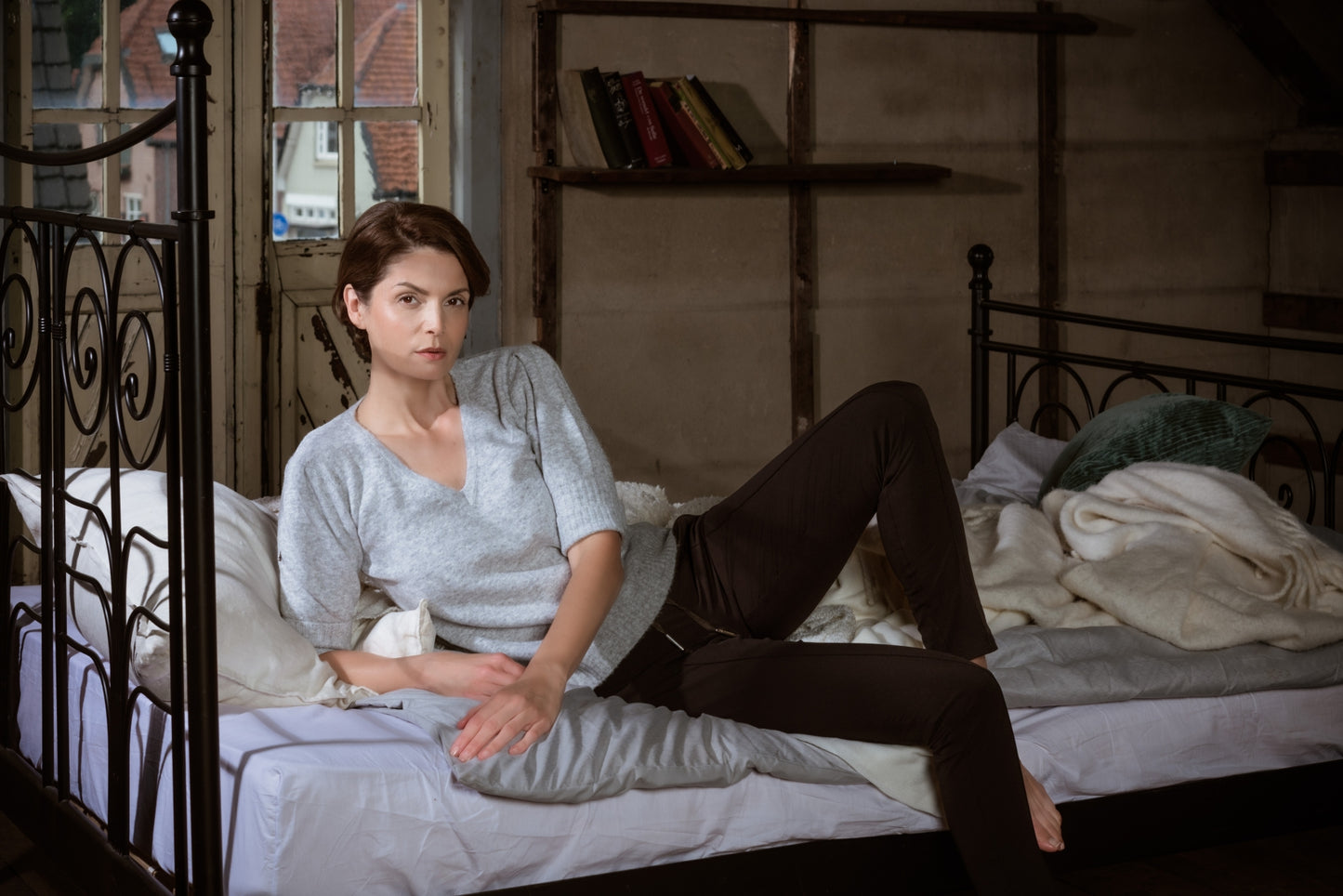 Bodile Basic Travel | Black