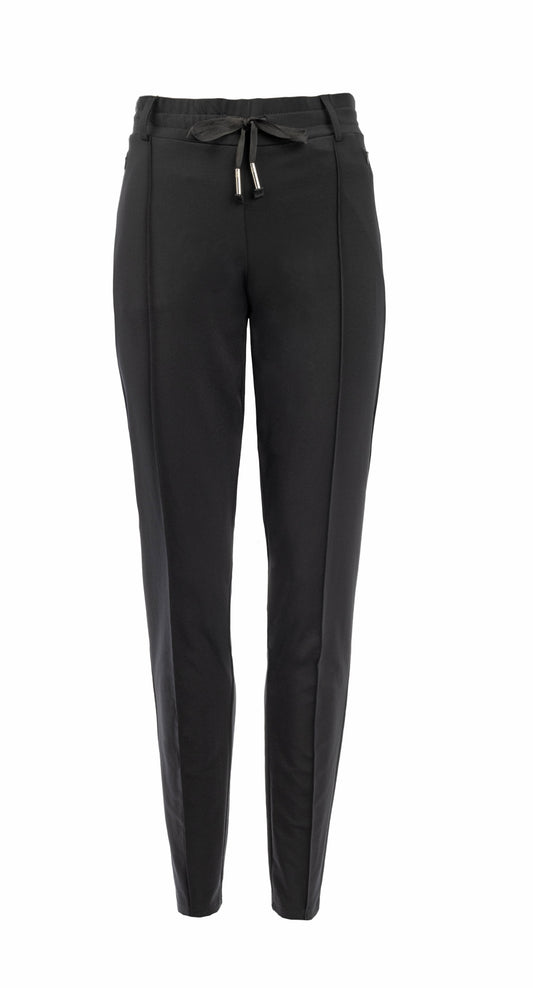 Bodile Basic Travel | Black