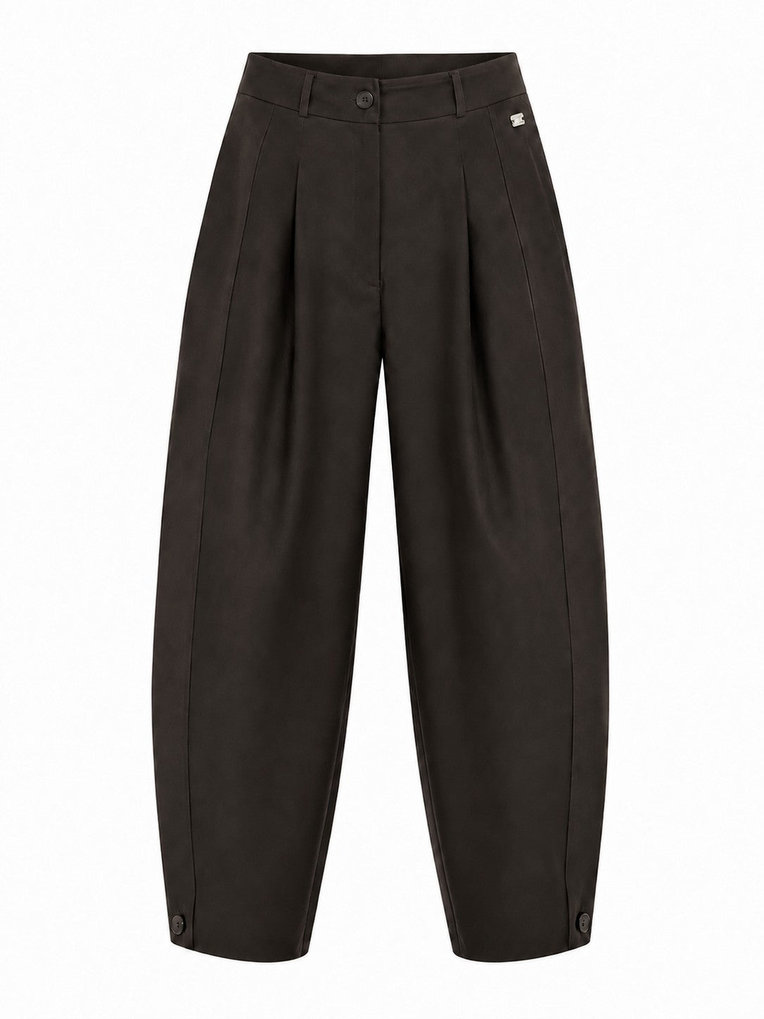Pantalon Jette Soft Textured | After Dark B