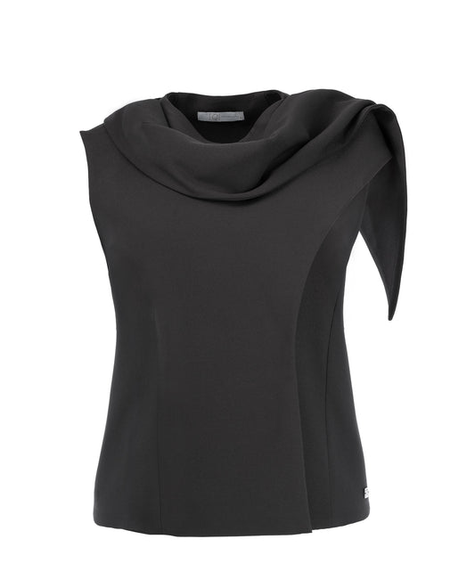 Top Mango Soft Textured | After Dark B