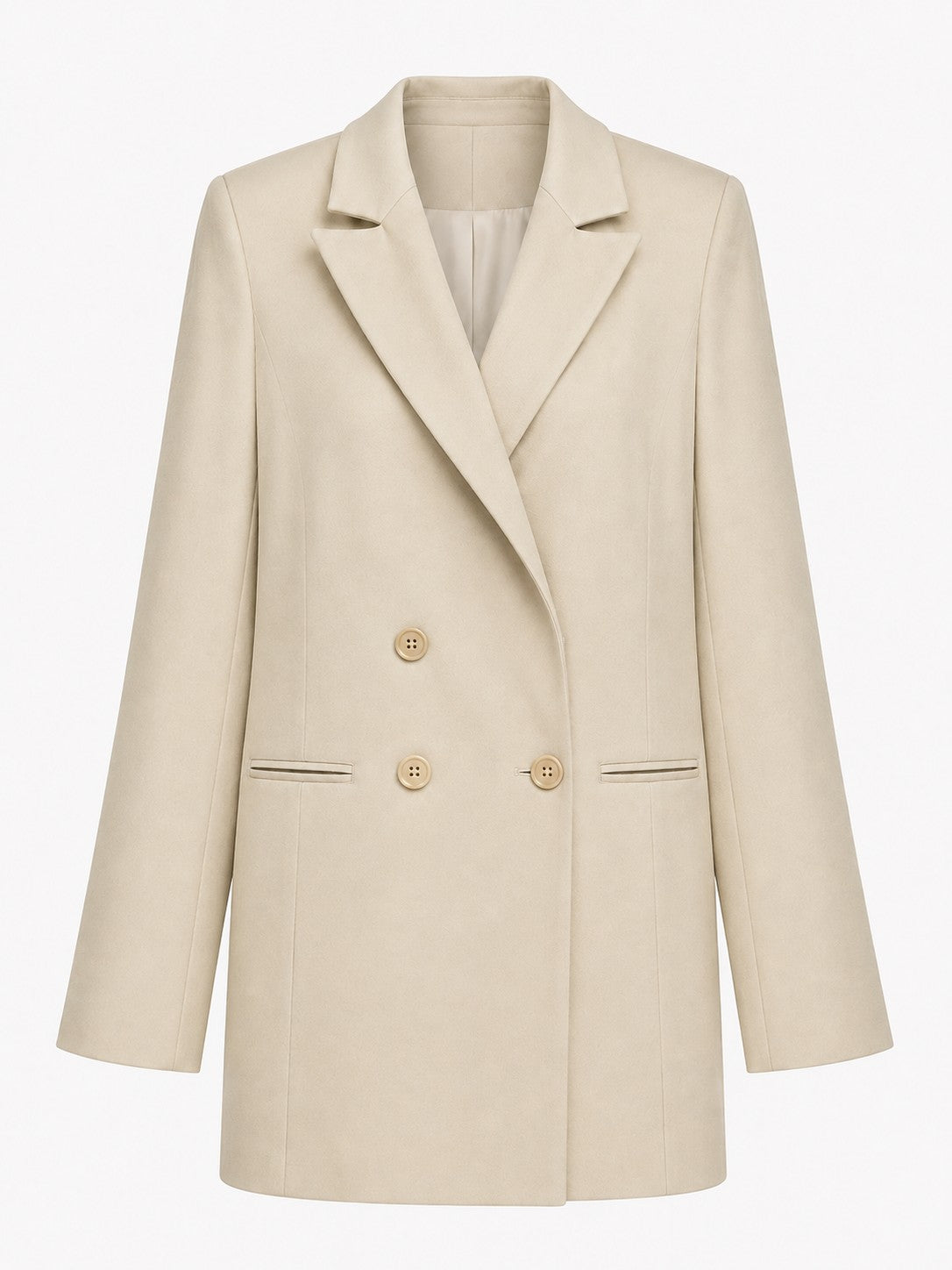 Blazer Marlie Soft | Birch