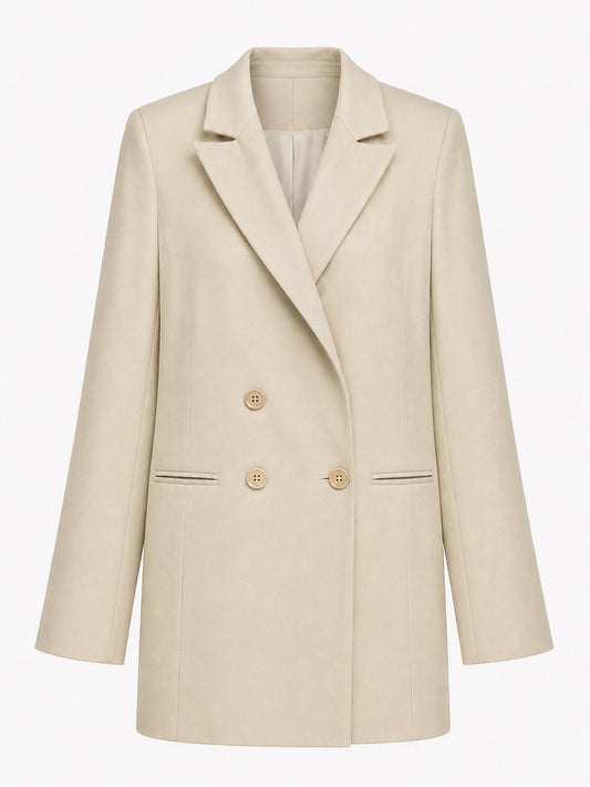 Marlie Soft Textured | Birch