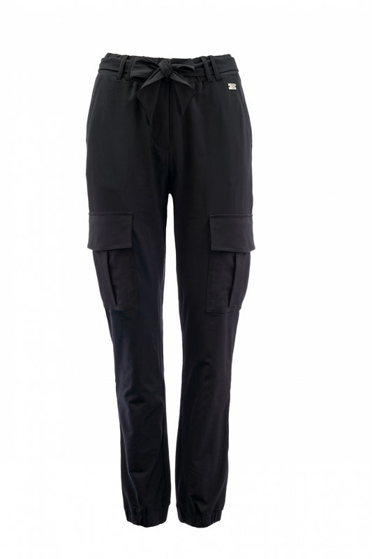Tatum Basic Travel | Black