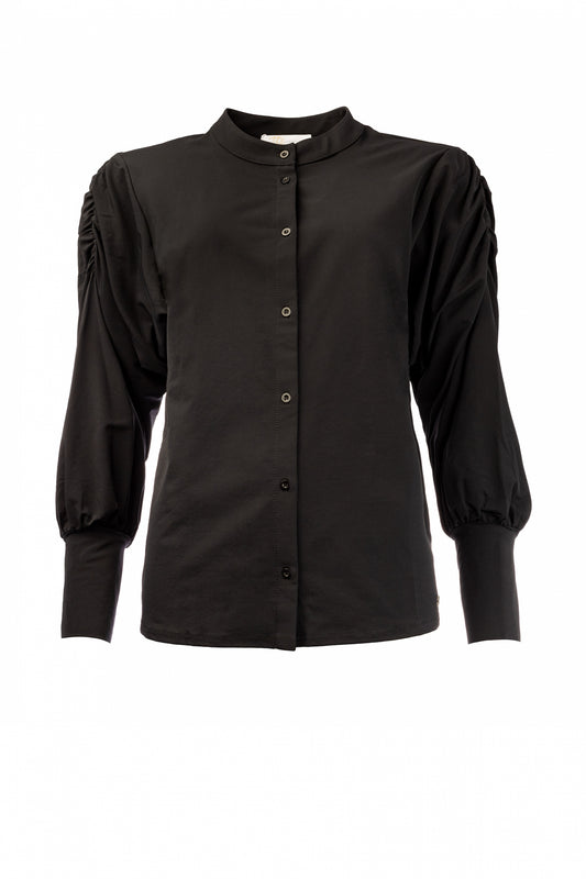 Tetje Basic Travel | Black