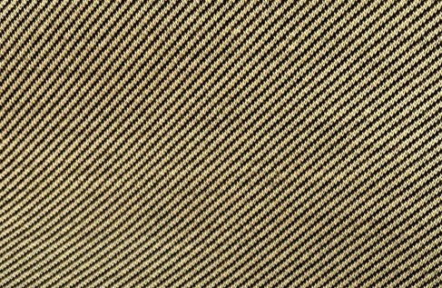 Kikia Twill | Sand Melange