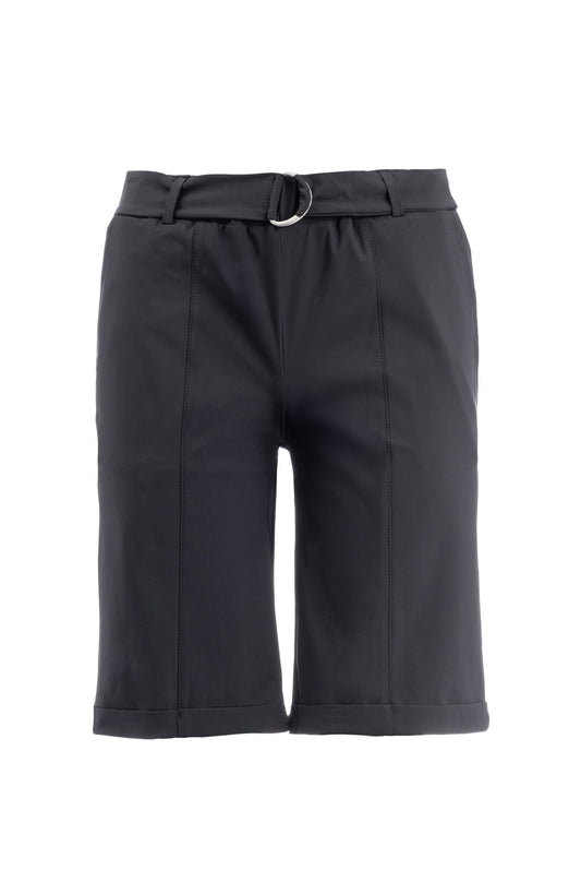 Bermuda Dias-W U100 Traveler | Black