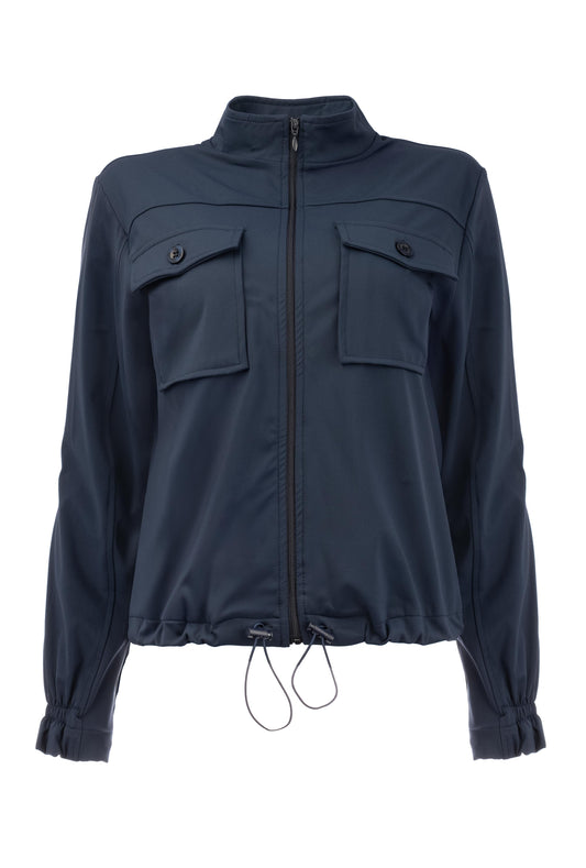 Ruan-B LS Traveler | Marine