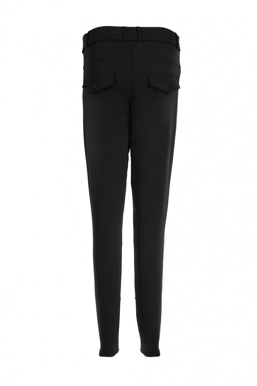 Zoe Basic Travel | Black