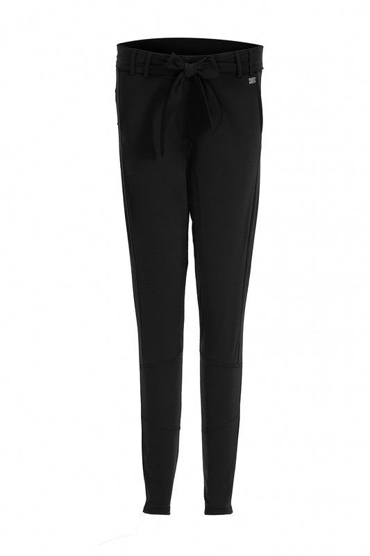 Zoe Basic Travel | Black