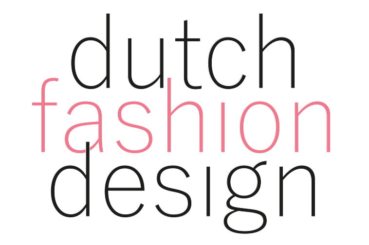 De leukste dameskleding shop je bij Dutch Fashion Design