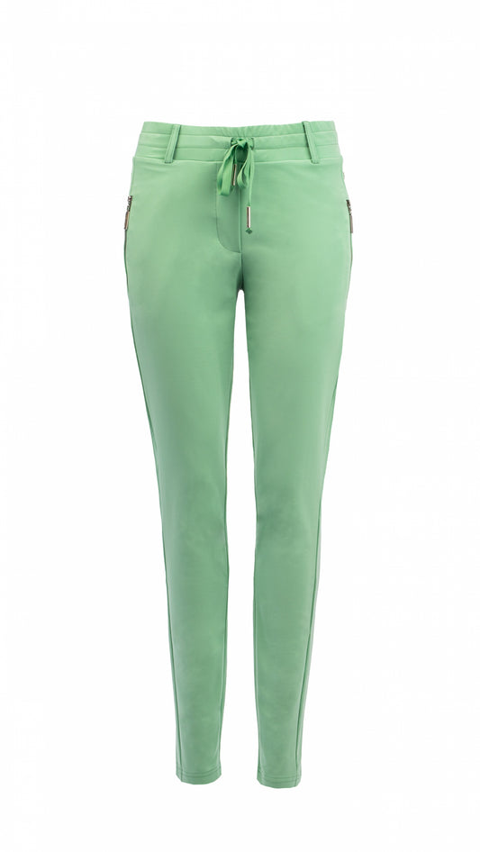 Maud | Creme de menthe