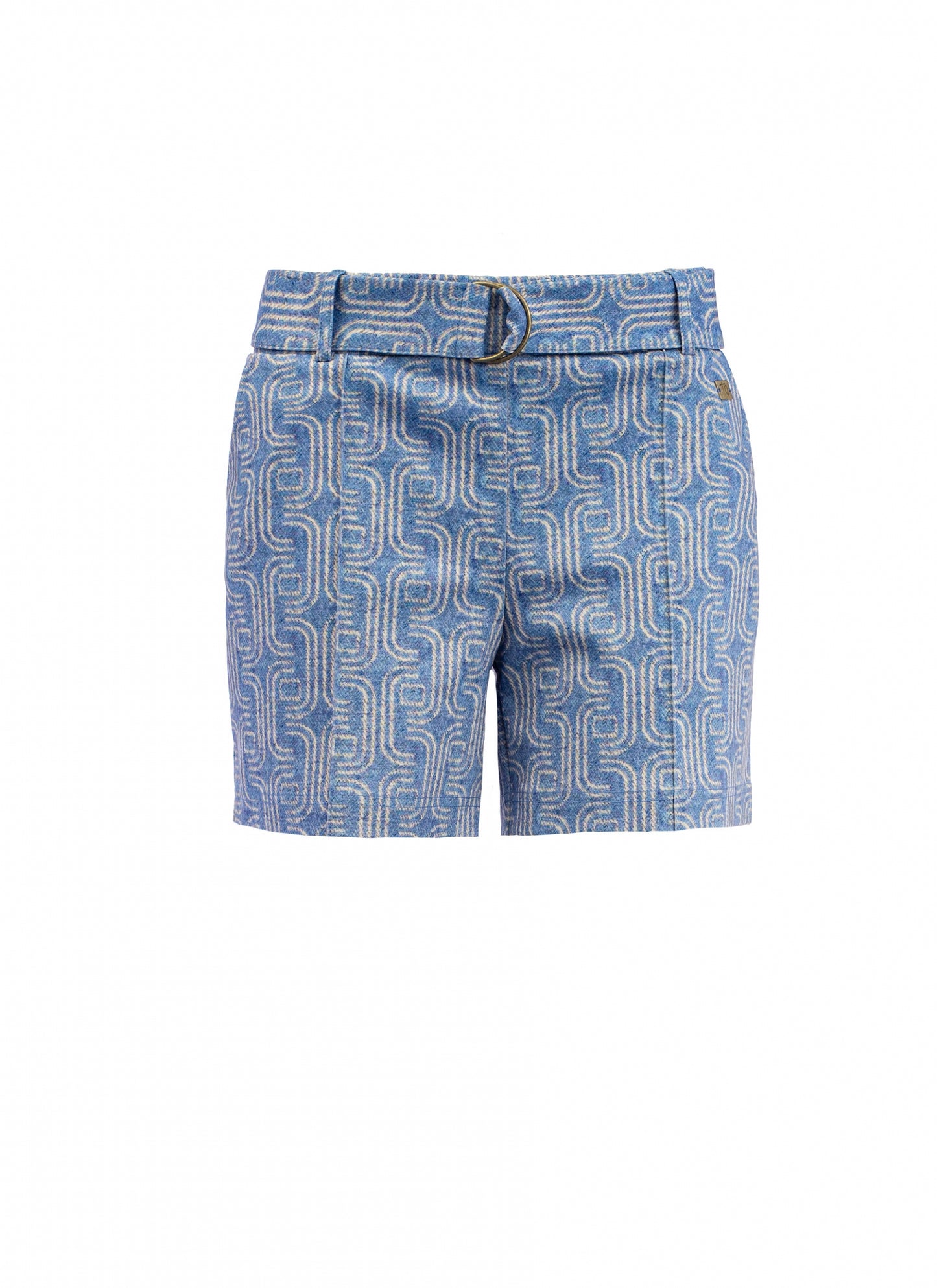 Roos | Graffical Denim